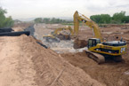 Flood Work - JP Excavating