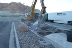 Flying J - JP Excavating