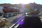 Flying J - JP Excavating