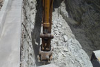 Flying J - JP Excavating