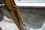 Flying J - JP Excavating