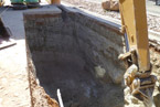 Flying J - JP Excavating