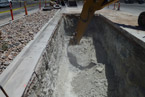 Flying J - JP Excavating