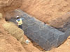 Gap Wash Erosion Protection Repair - JP Excavating