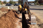 Gap Wash - JP Excavating