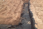 Gap Wash - JP Excavating