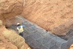 Gap Wash - JP Excavating