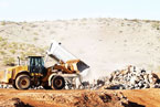 Gap Wash - JP Excavating