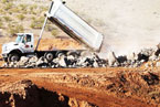 Gap Wash - JP Excavating