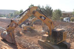 Gap Wash - JP Excavating