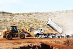 Gap Wash - JP Excavating