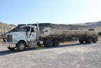 Gap Wash - JP Excavating