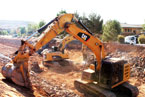 Gap Wash - JP Excavating