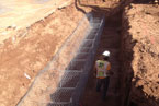 Gap Wash - JP Excavating