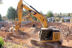 Gap Wash - JP Excavating