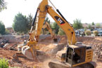 Gap Wash - JP Excavating