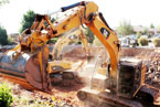 Gap Wash - JP Excavating