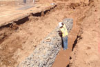 Gap Wash - JP Excavating