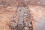 Gap Wash - JP Excavating
