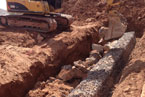 Gap Wash - JP Excavating