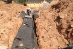 Gap Wash - JP Excavating