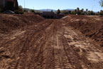 Gap Wash - JP Excavating
