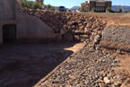 Gap Wash - JP Excavating