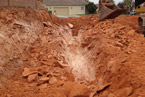 Green Springs Lot 19 - JP Excavating