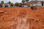 Green Springs Lot 19 - JP Excavating