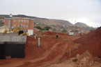 Justice Center - JP Excavating