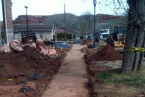 Justice Center - JP Excavating