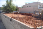 Justice Center - JP Excavating