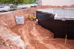 Justice Center - JP Excavating