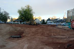 Justice Center - JP Excavating