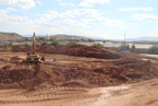 Little Valley Church - JP Excavating