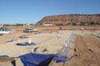 Little Valley Church - JP Excavating