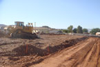 Little Valley Church - JP Excavating