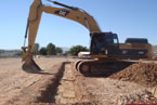 Little Valley Church - JP Excavating