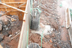 Mathis Bridge Expansion - JP Excavating