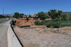 Mathis Bridge Expansion - JP Excavating