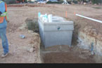 McDonalds - JP Excavating