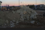McDonalds - JP Excavating