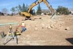 McDonalds - JP Excavating