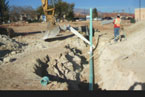 McDonalds - JP Excavating