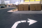 McDonalds - JP Excavating