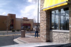 McDonalds - JP Excavating