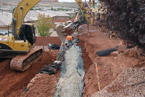 Miscellaneous St. George Utah Construction - JP Excavating