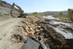 Paria River Emergency Watershed Protection, 2013