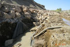 Paria River Emergency Watershed Protection, 2013