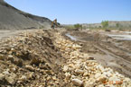 Paria River Emergency Watershed Protection, 2013